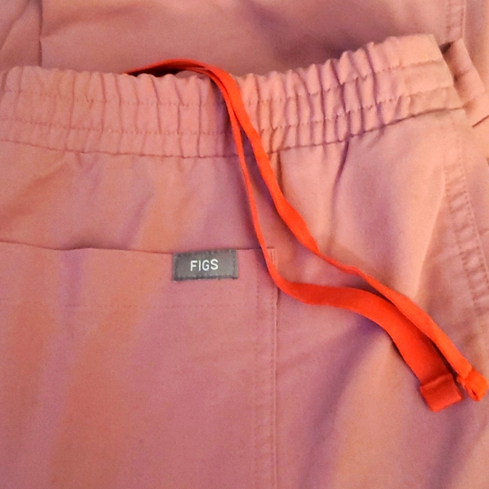 Figs Scrubs Bottom L